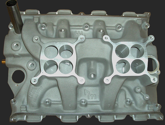 Ford head casting number c8ae-h